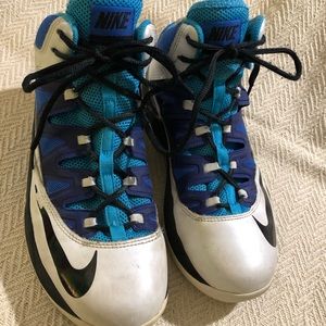 Nike Dunk Low Air Max Stutter Step